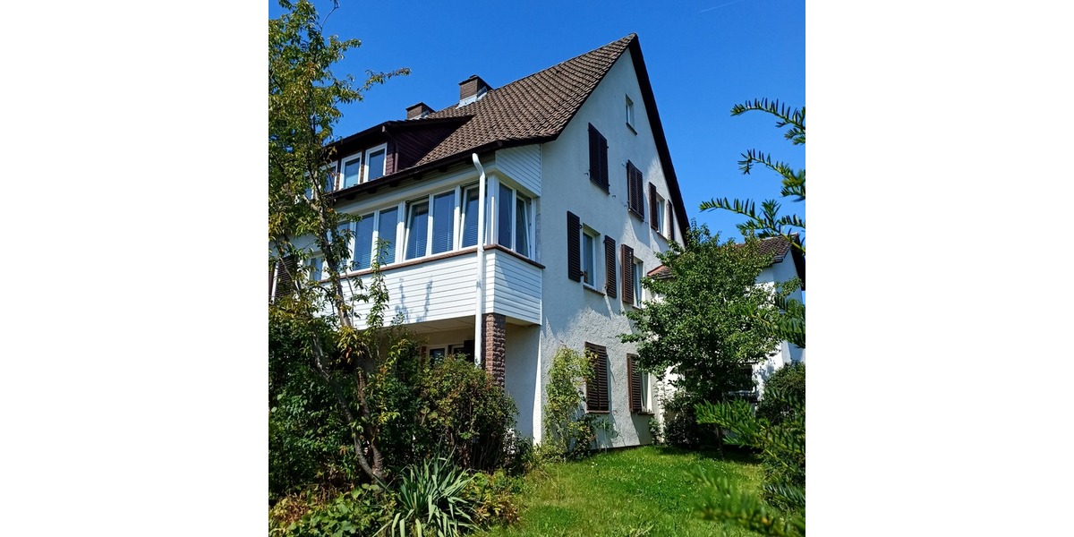 2-Zimmerwohnung mit Terrasse 2 zimmer