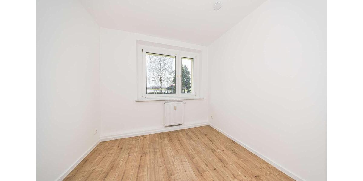 Etagenwohnung Borna - 4 Zimmer, 70 m&sup2;, 620&euro; | Angebot:26545942