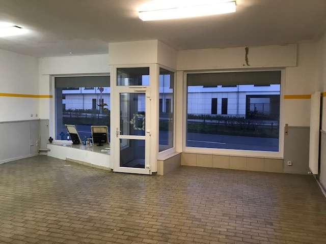 Büro in Hanau 900 € 94.09 m² zimmer