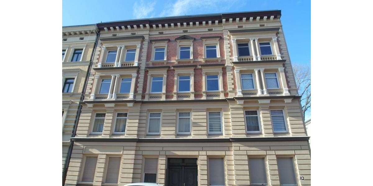 Etagenwohnung Magdeburg Sudenburg - 1 Zimmer, 48 m&sup2;, 319&euro; | Angebot:26744870