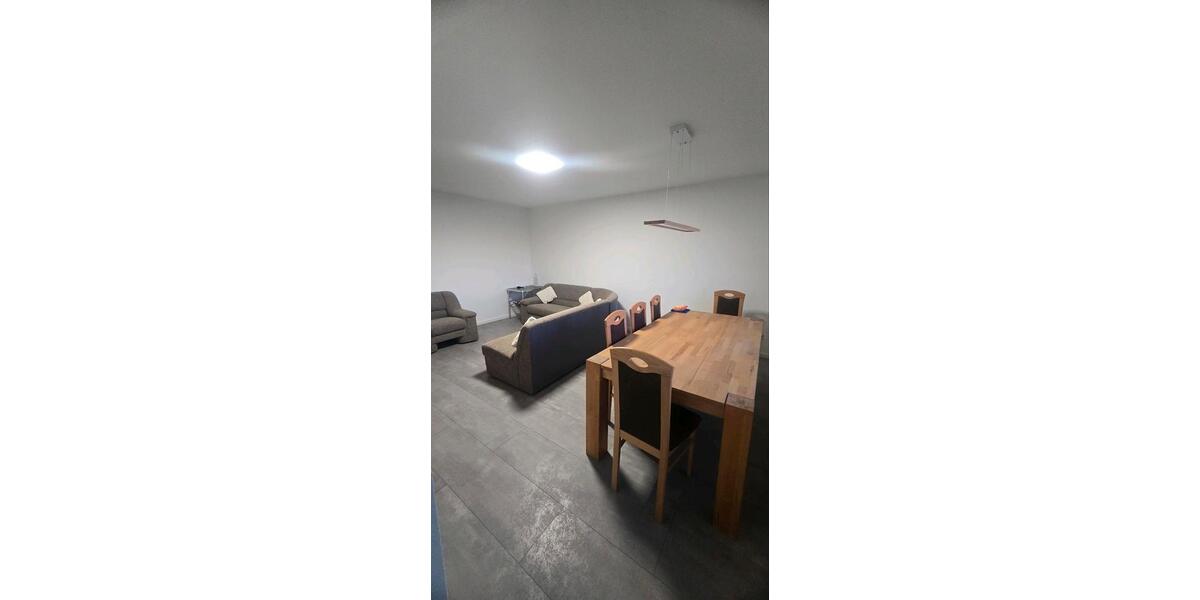 Wohnen auf Zeit Detmold Hakedahl - 450&euro; | Angebot:26679574