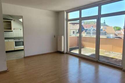 Wohnung Eisenach - 3 Zimmer, 79 m&sup2;, 635&euro; | Angebot:26296296