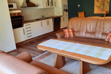 Wohnen auf Zeit Erlensee - 2 Zimmer, 58 m&sup2;, 750&euro; | Angebot:26296920