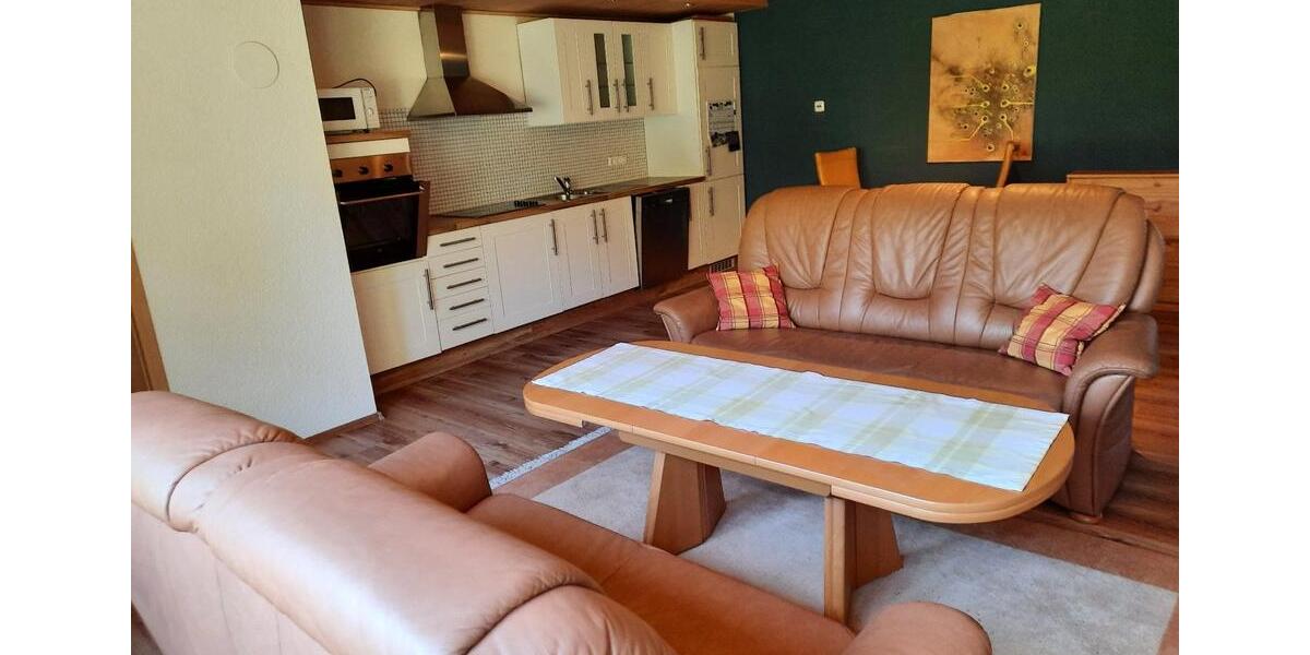 Wohnen auf Zeit Erlensee - 2 Zimmer, 58 m&sup2;, 750&euro; | Angebot:26296920