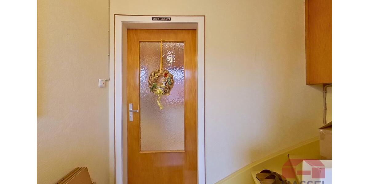 Gemütlich für die kleine Familie in Bürvenich! 3 zimmer