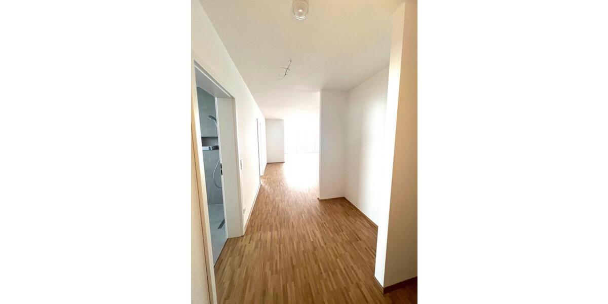 Hochparterre Bretten - 3.5 Zimmer, 111 m&sup2;, 1.580&euro; | Angebot:26679216