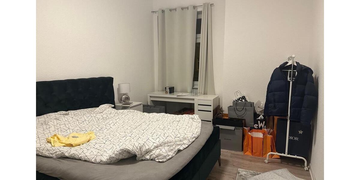 Etagenwohnung Erfurt Daberstedt - 3 Zimmer, 85 m&sup2;, 1.044&euro; | Angebot:25047682