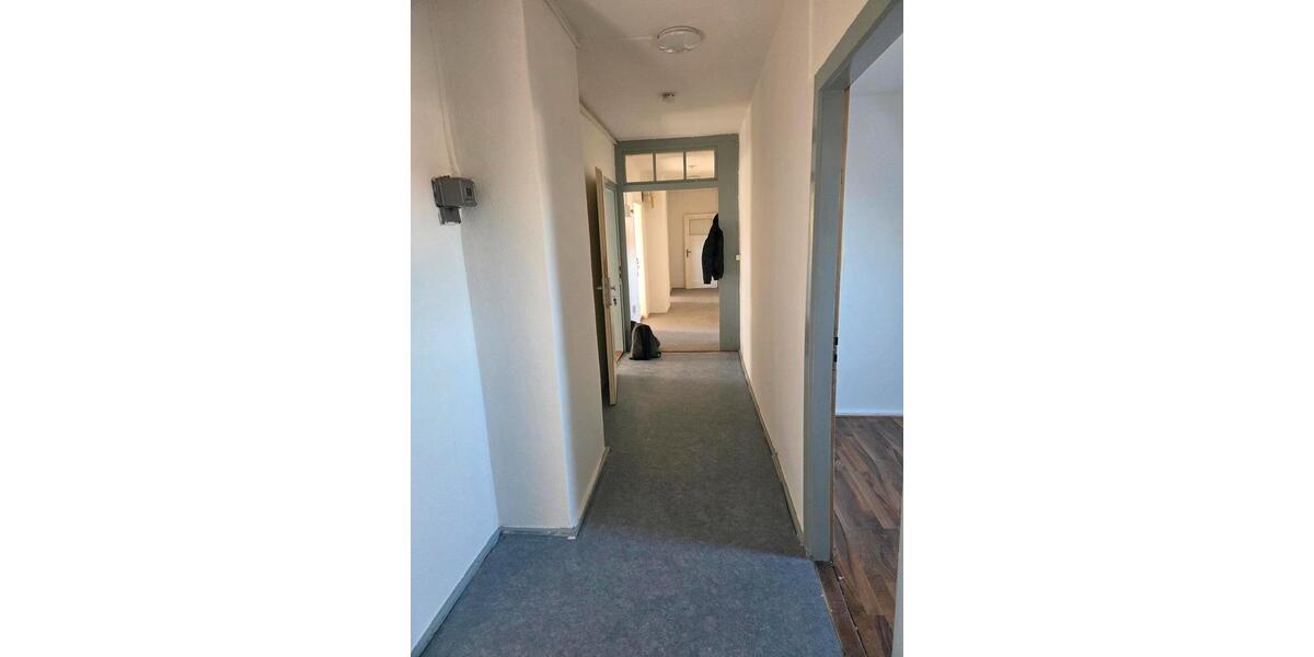 Etagenwohnung Schöningen - 4 Zimmer, 87 m&sup2;, 550&euro; | Angebot:26067771