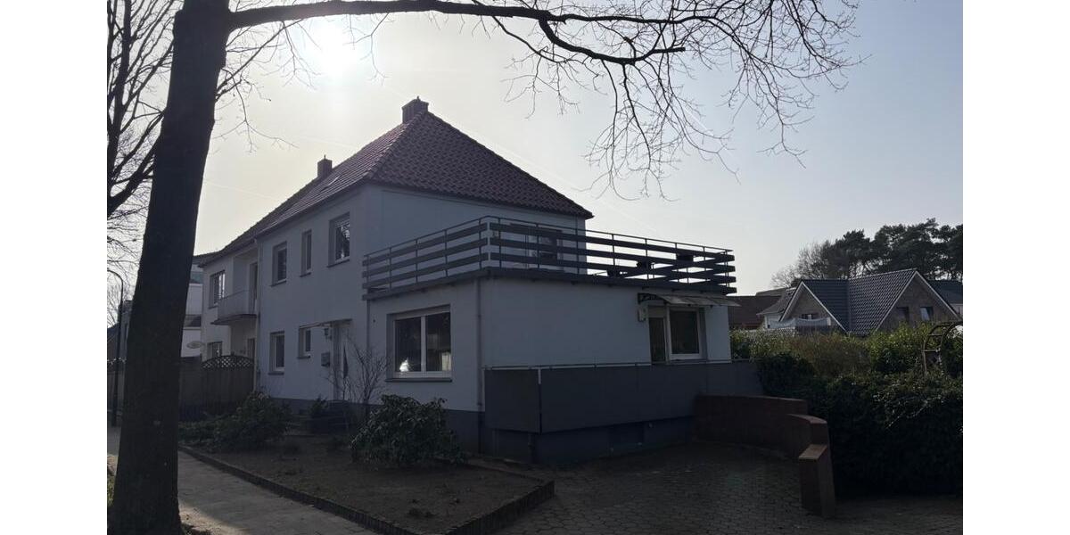 Wohnen auf Zeit Lingen (Ems) Damaschke - 4 Zimmer, 68 m&sup2;, 450&euro; | Angebot:25415260