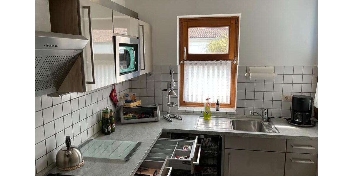 Wohnen auf Zeit Hamburg Langenhorn - 1 Zimmer, 15 m&sup2;, 569&euro; | Angebot:26563811
