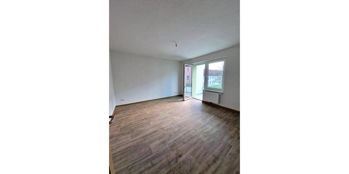 Etagenwohnung Pasewalk - 2 Zimmer, 55 m&sup2;, 600&euro; | Angebot:24489645