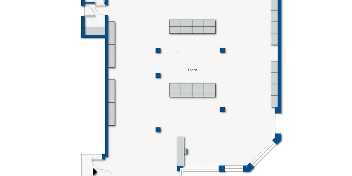 Gewerbeobjekt Plettenberg - 1.445&euro; | Angebot:25999580