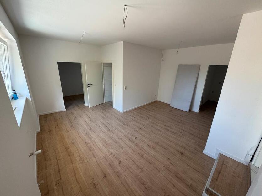 2ZKB Apartment in Bexbach