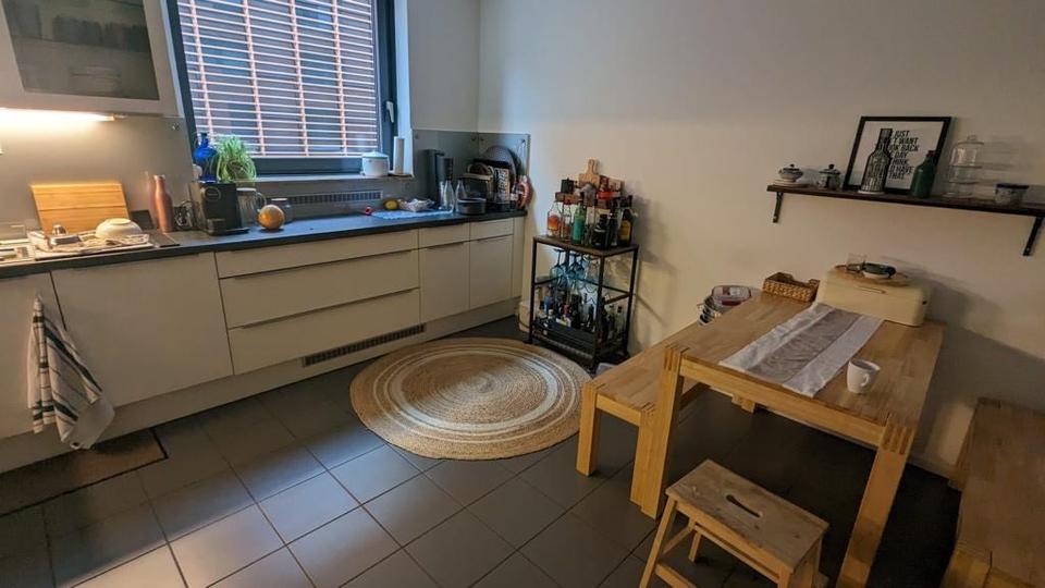 Wohnen auf Zeit Berlin Mitte - 1 Zimmer, 110 m&sup2;, 1.700&euro; | Angebot:24790806