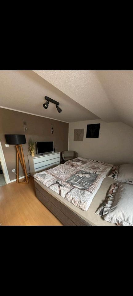 Dg Wohnung zur Miete in Veitsbronn