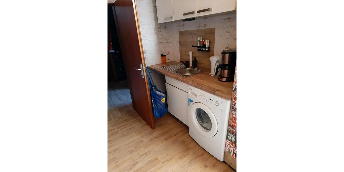Dachgeschoßwohnung Kreuztal - 2 Zimmer, 60 m&sup2;, 430&euro; | Angebot:26413479