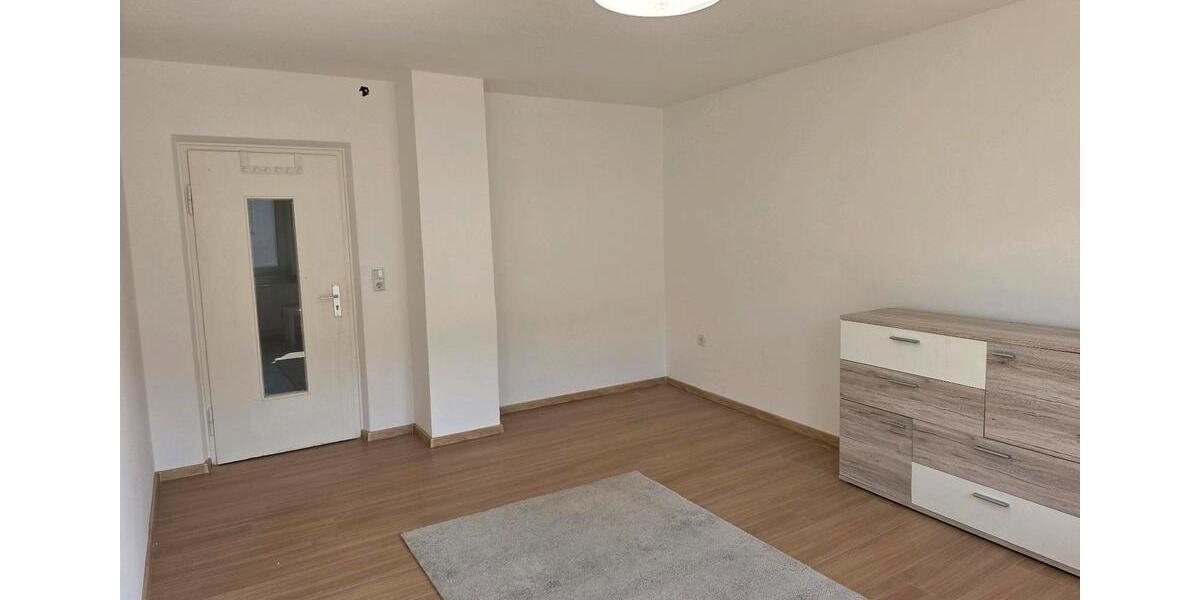 Wohnen auf Zeit Nürnberg Gibitzenhof - 1 Zimmer, 19 m&sup2;, 500&euro; | Angebot:26015496