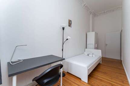 Zimmer Berlin Charlottenburg - 645&euro; | Angebot:26180377