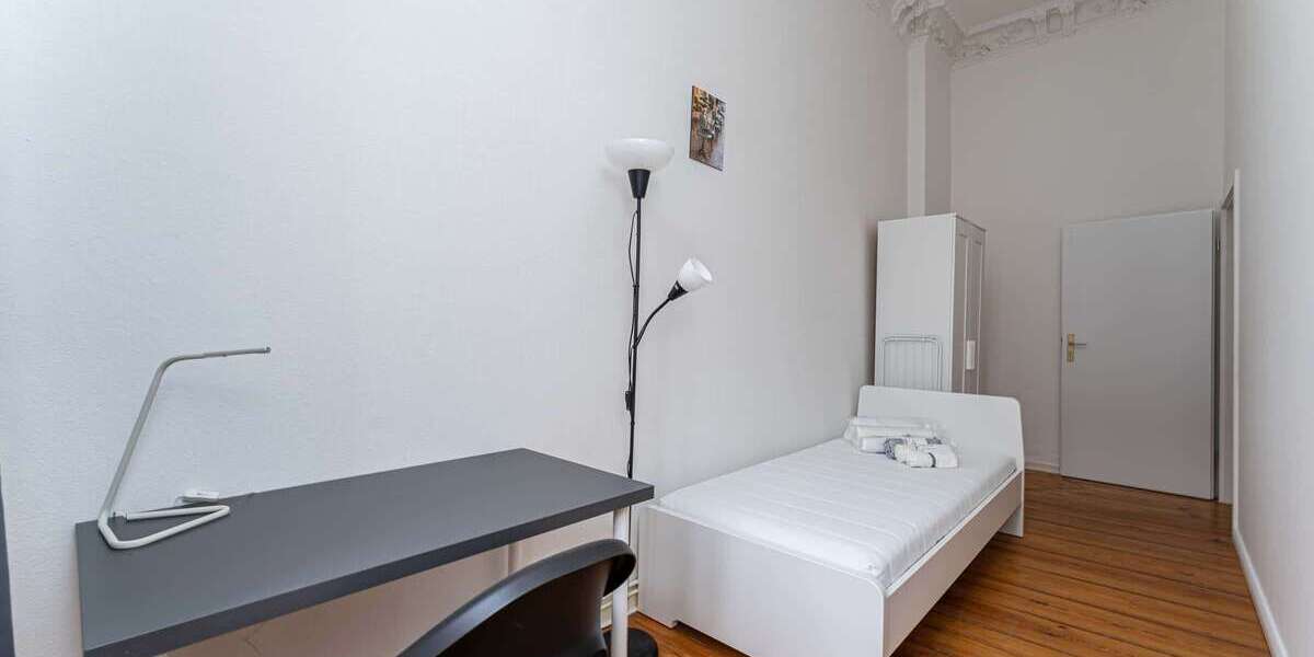 Zimmer Berlin Charlottenburg - 645&euro; | Angebot:26180377