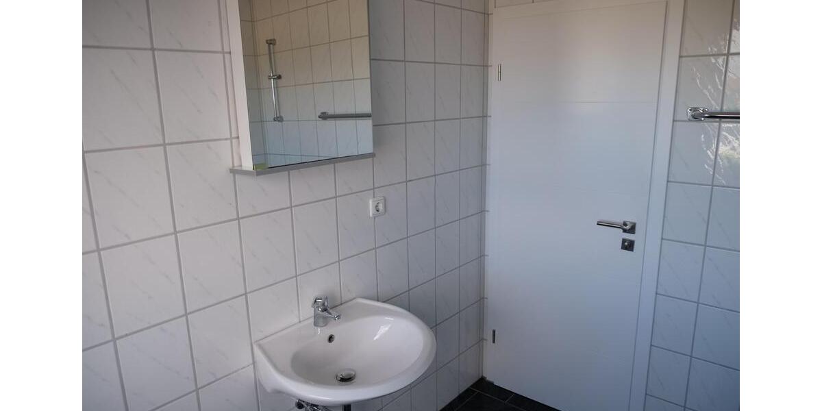 Sehr gepflegte Wohnung 4 zimmer