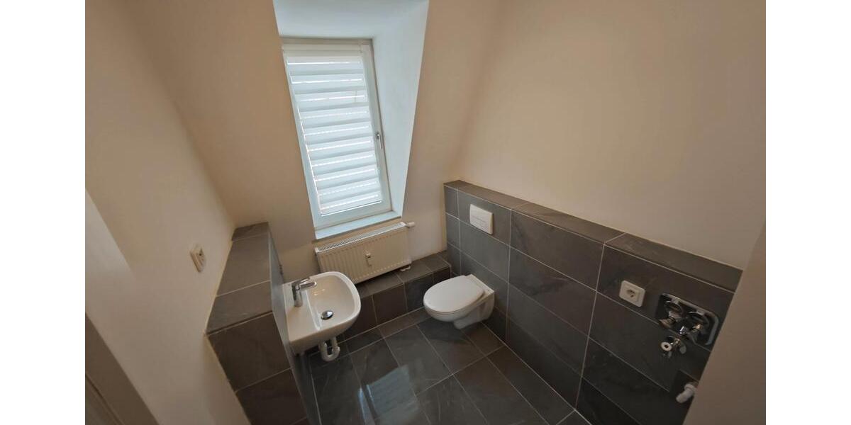 Dachgeschoßwohnung Fürth Altstadt - 3 Zimmer, 67 m&sup2;, 700&euro; | Angebot:26023608