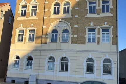 Wohnung Halberstadt - 3 Zimmer, 68 m&sup2;, 299&euro; | Angebot:27252270