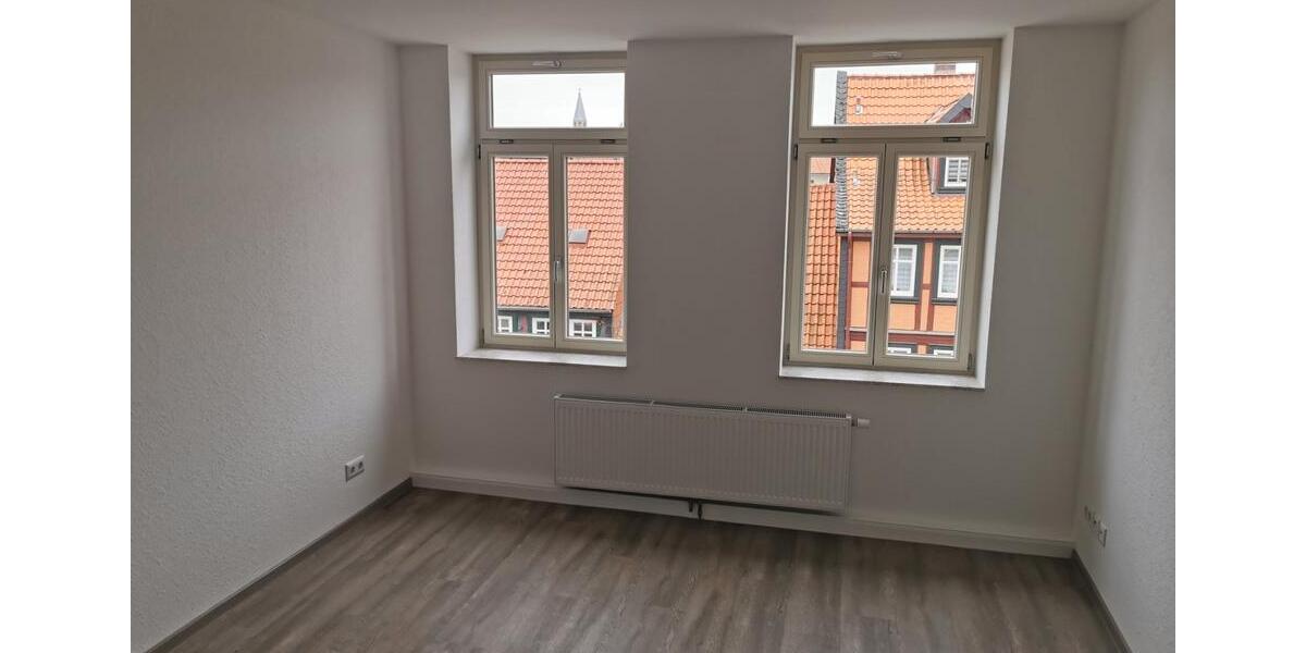 Etagenwohnung Halberstadt - 4 Zimmer, 125 m&sup2;, 1.165&euro; | Angebot:26165223