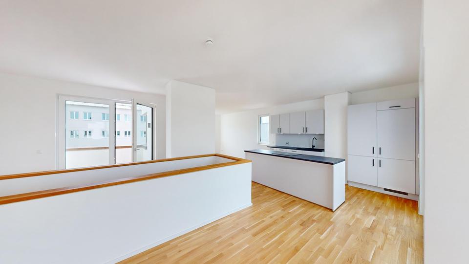 Maisonettenwohnung Wandlitz - 5 Zimmer, 151 m&sup2;, 2.044&euro; | Angebot:26439546