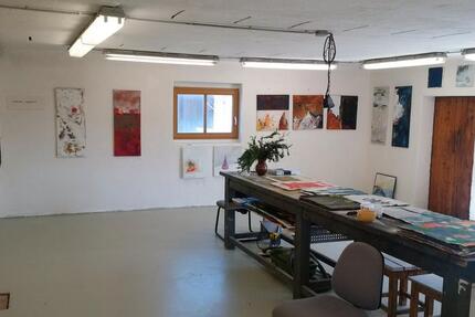 Gewerbeobjekt Seefeld - 240&euro; | Angebot:26044622