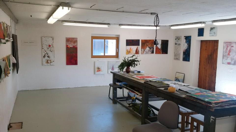 Gewerbeobjekt Seefeld - 240&euro; | Angebot:26044622