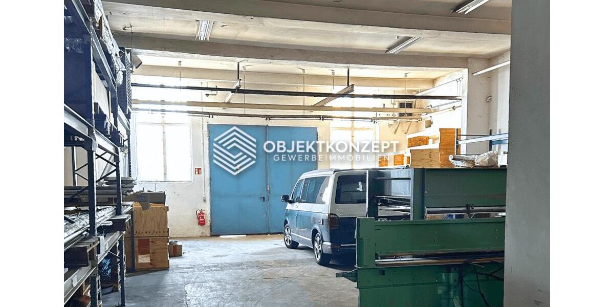 Gewerbeobjekt Oberndorf am Neckar - 2.640&euro; | Angebot:25085533