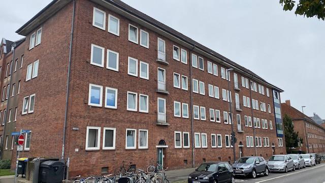 Zuhause fühlen: ansprechende 3-Zimmer-Wohnung