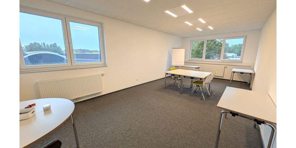 Gewerbeobjekt Oldenburg Tweelbäke - 285&euro; | Angebot:25697168