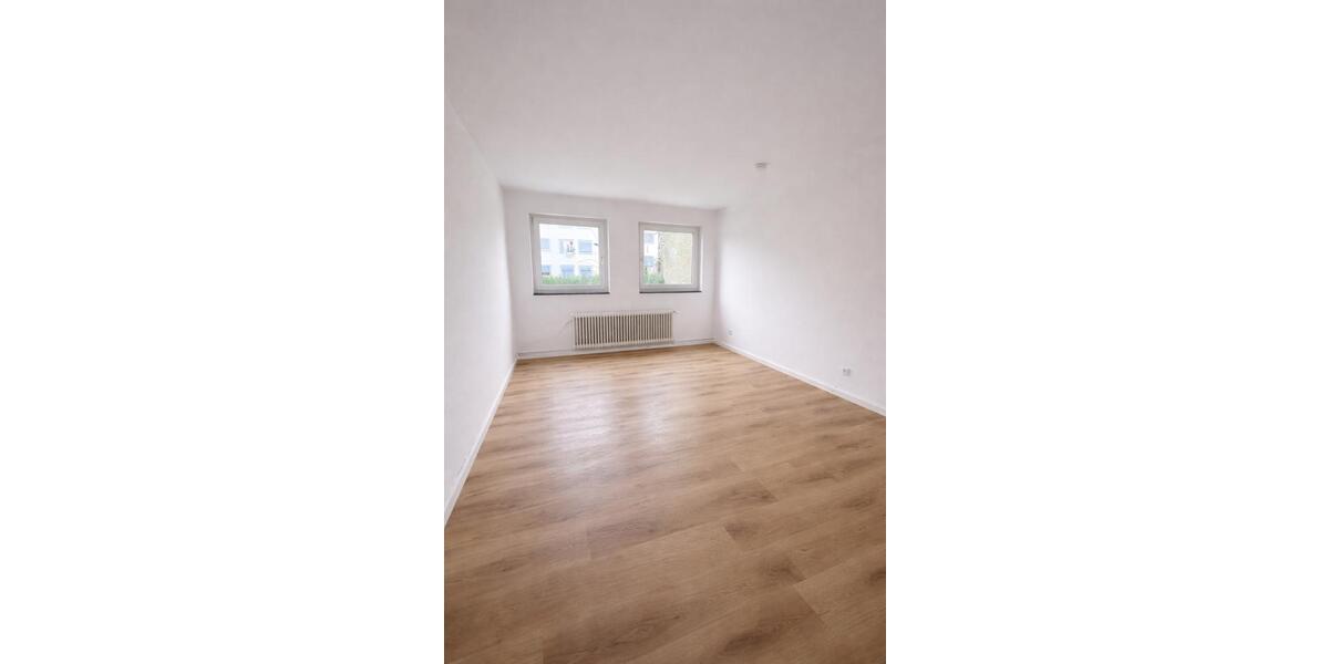 Etagenwohnung Velbert Pöthen - 3 Zimmer, 64 m&sup2;, 490&euro; | Angebot:25220401
