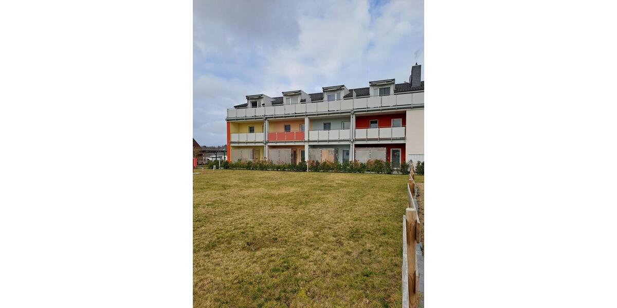 Dachgeschoßwohnung Sassenburg - 2 Zimmer, 55 m&sup2;, 555&euro; | Angebot:23538949