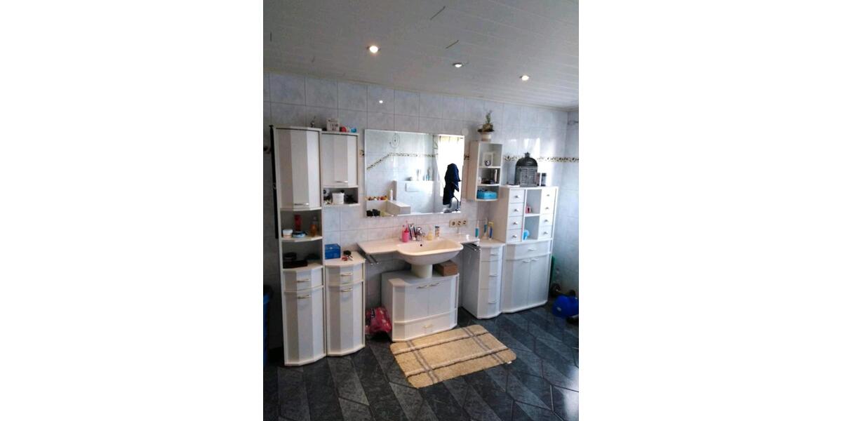 Doppelhaushälfte Ladelund - 4 Zimmer, 160 m&sup2;, 1.400&euro; | Angebot:26633461