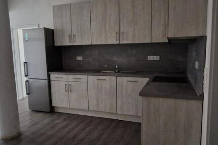 Großzügige 5-Zimmer-Whg. Altstadt MühlhausenThüringen 5 zimmer