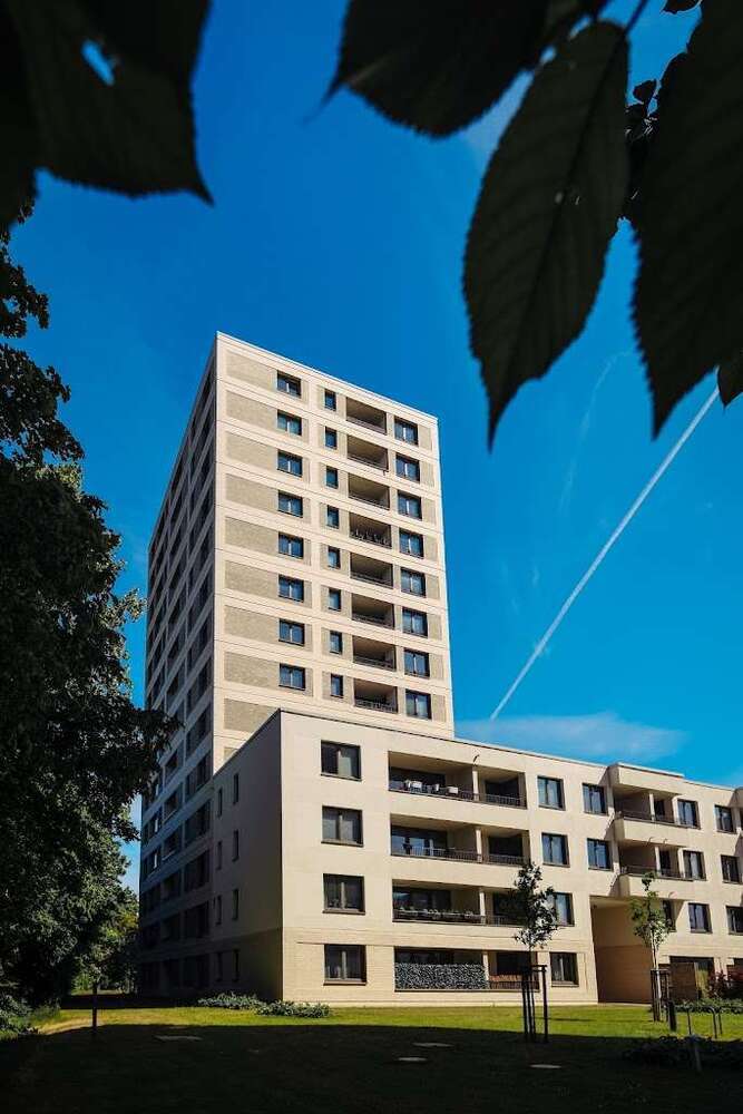Wohnung zum Mieten in Wolfsburg 434,58 € 39.4 m²