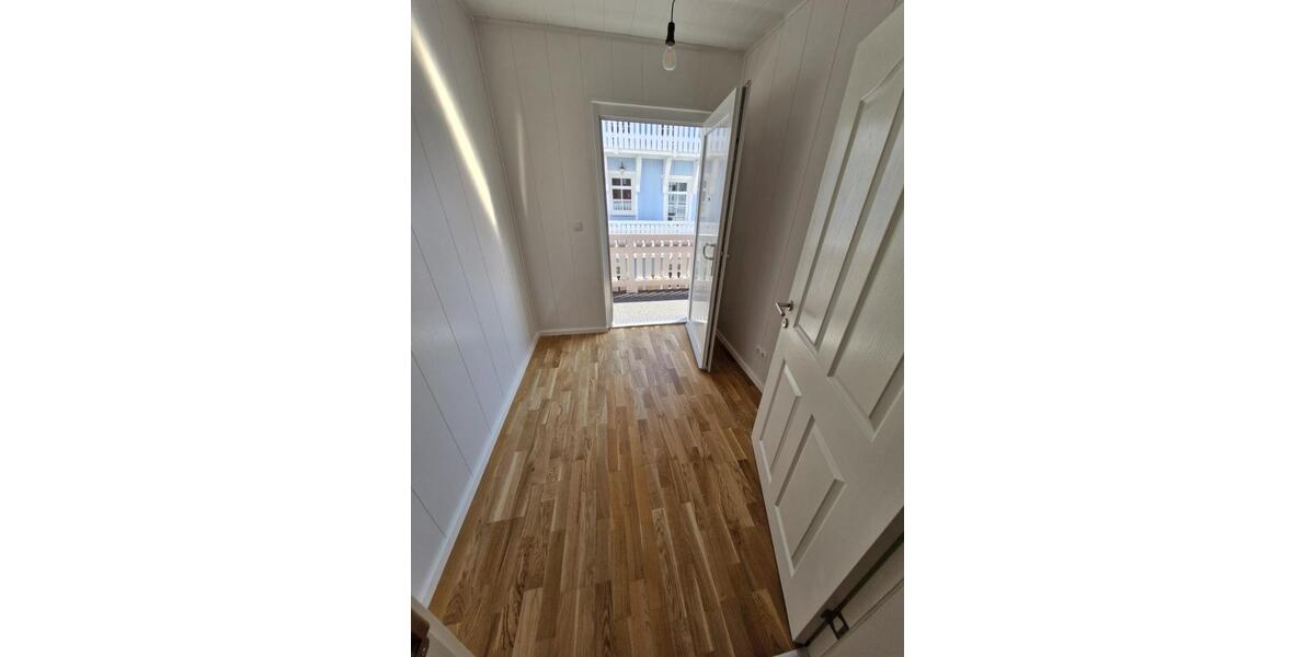 Maisonettenwohnung Ranstadt - 4 Zimmer, 131 m&sup2;, 1.120&euro; | Angebot:23307654