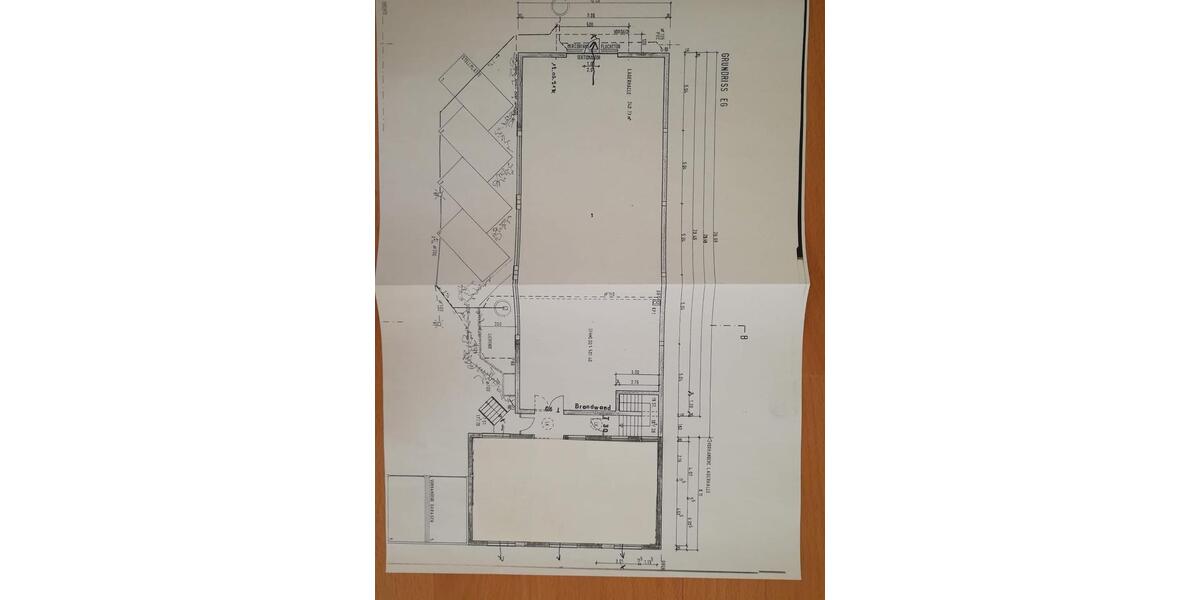 Gewerbeobjekt Biberach an der Riß - 1.900&euro; | Angebot:25959019