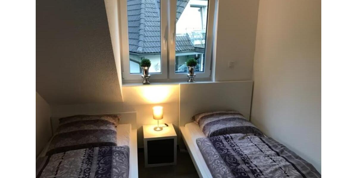 Wohnen auf Zeit Rüsselsheim am Main - 3 Zimmer, 65 m&sup2;, 13&euro; | Angebot:24785732