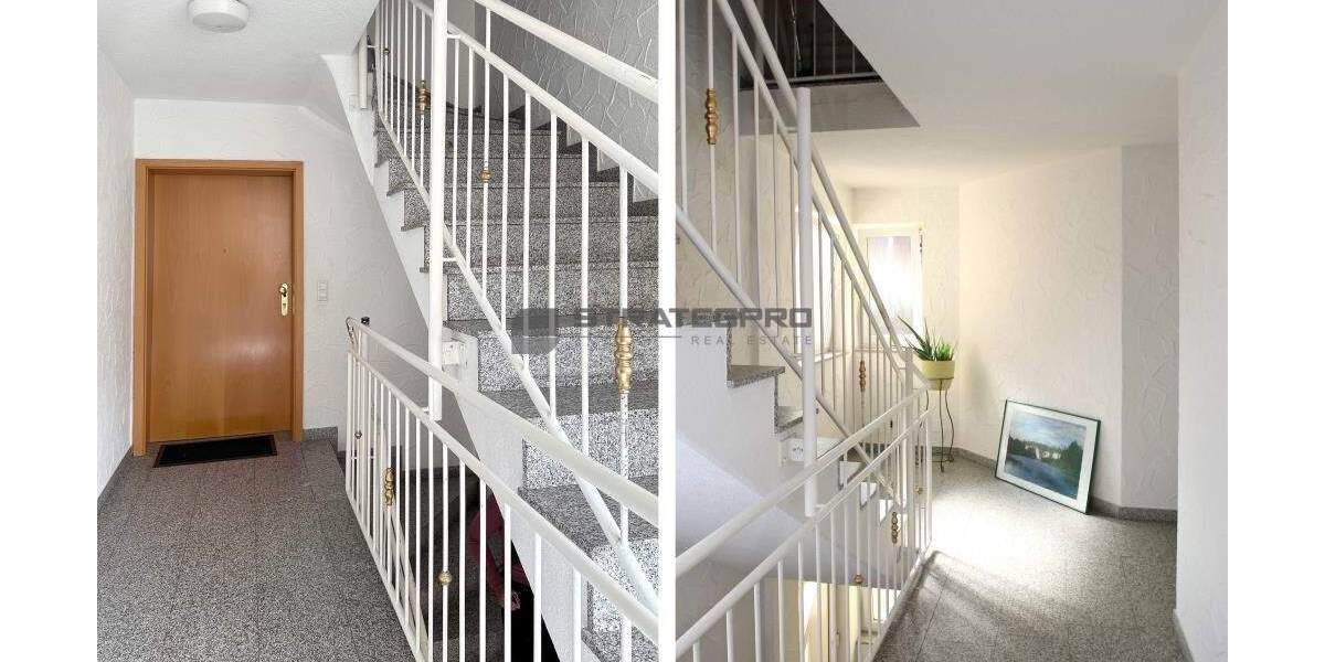Etagenwohnung Neustadt Neustadt-Stadt - 2 Zimmer, 55 m&sup2;, 690&euro; | Angebot:25142352