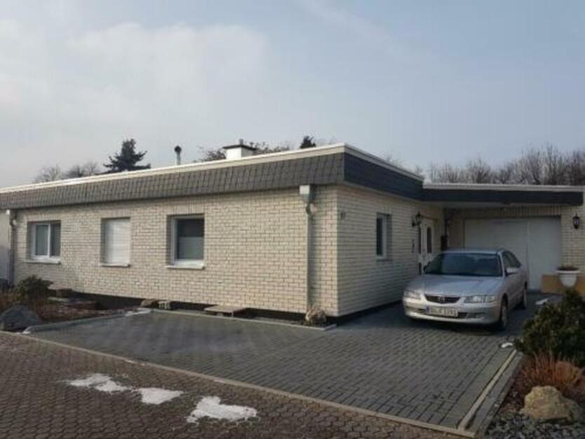 Wunderschöne Wohnung im Bungalow EG mit Klimaanlage zu vermieten zimmer