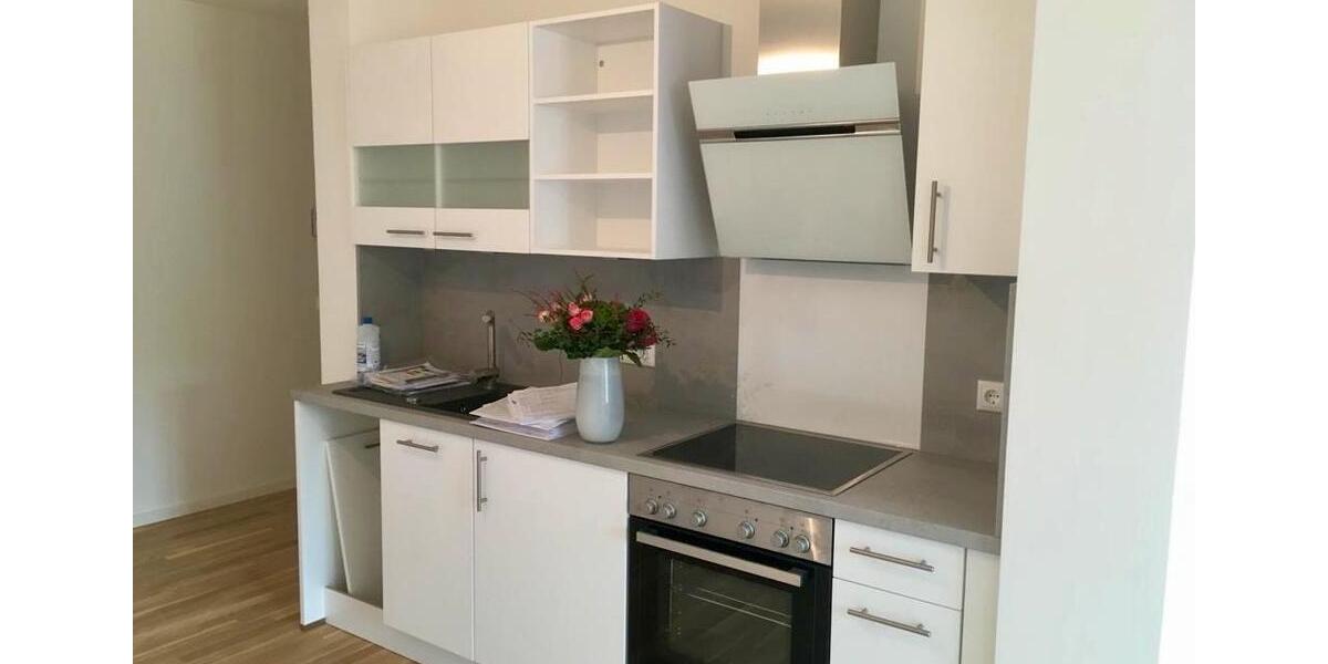 Etagenwohnung Donauwörth - 1 Zimmer, 50 m&sup2;, 650&euro; | Angebot:26040548
