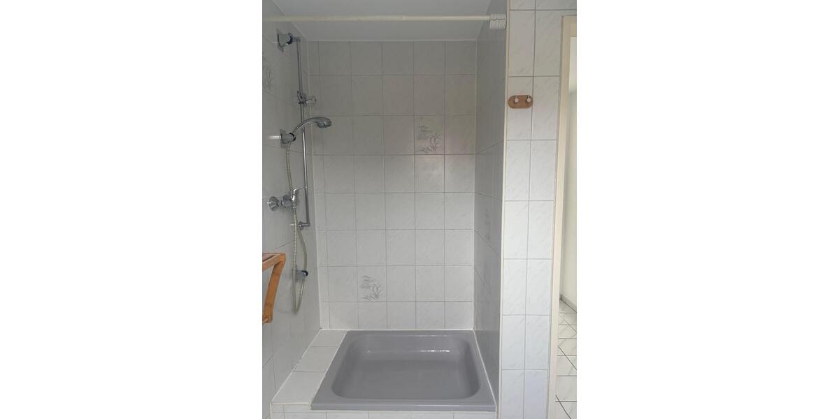 Dachgeschoßwohnung Augsburg Innenstadt - 1 Zimmer, 43 m&sup2;, 630&euro; | Angebot:24561699