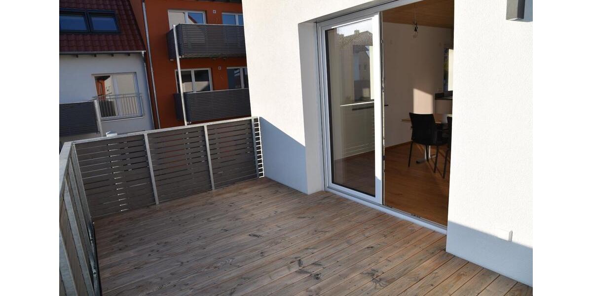 Hochwertige 2- Zimmerwohnung zu vermieten 2 zimmer