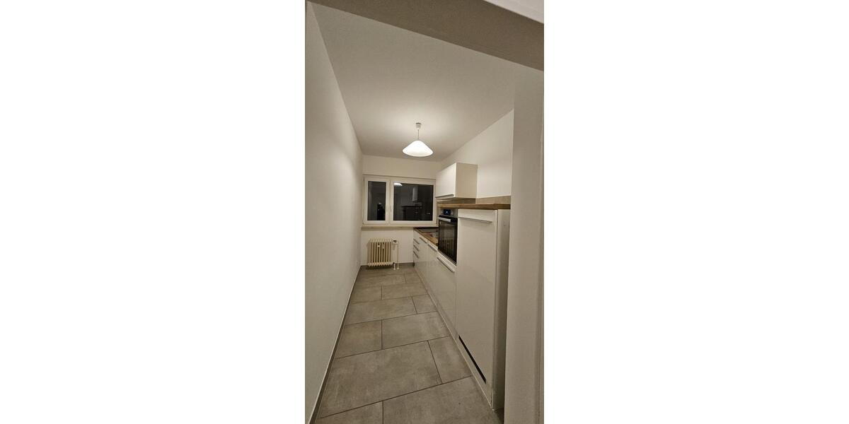 Etagenwohnung Oberursel (Taunus) - 2 Zimmer, 62 m&sup2;, 1.400&euro; | Angebot:25063898