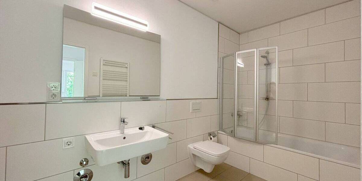 Etagenwohnung Trier Trier-Nord - 2 Zimmer, 82 m&sup2;, 1.330&euro; | Angebot:26686322