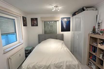 WG-Zimmer in Wiesbaden, zentrale Lage – frei ab sofort. 1 zimmer