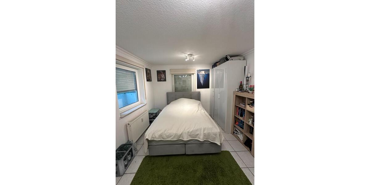 WG-Zimmer in Wiesbaden, zentrale Lage – frei ab sofort. 1 zimmer